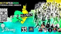Sensualonica Dance Festival – 4th edition