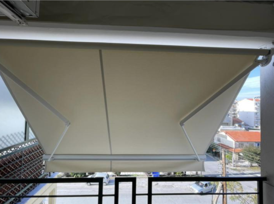 SunCover | Shading Systems | Awnings | Pergolas | Special structures 