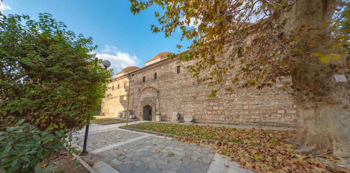 Μπεζεστένι