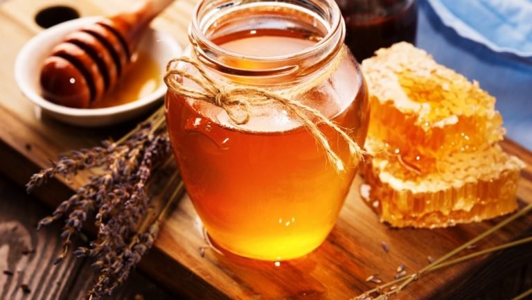 Μέλι Σερρών