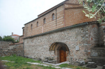 Museum of the Old Cathedral of Serres
