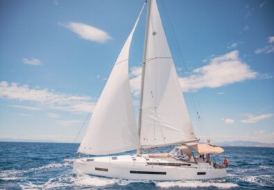 Summer Dream Yacht Chartering
