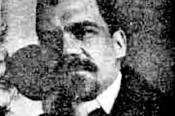 Ernest Hébrard