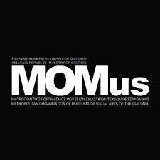 Map of MOMus-Μουσείο Φωτογραφίας Θεσσαλονίκης / Thessaloniki Museum of Photography Merchant logo MOMus-Μουσείο Φωτογραφίας Θεσσαλονίκης
