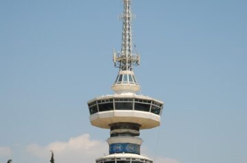 OTE Tower
