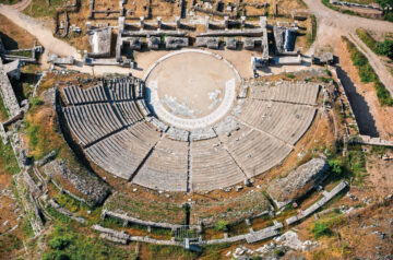 Ancient City of Philippi