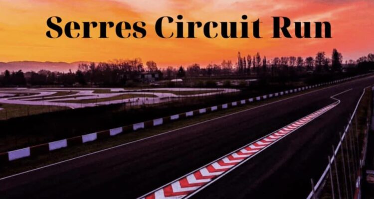 Serres Circuit Run